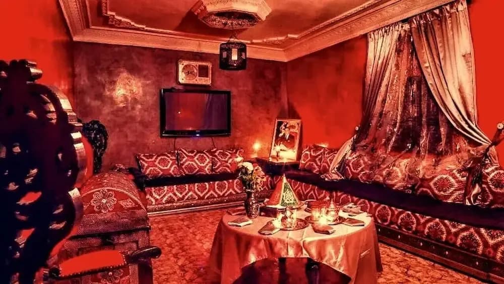 Riad Jnane Salmaa - photo 16