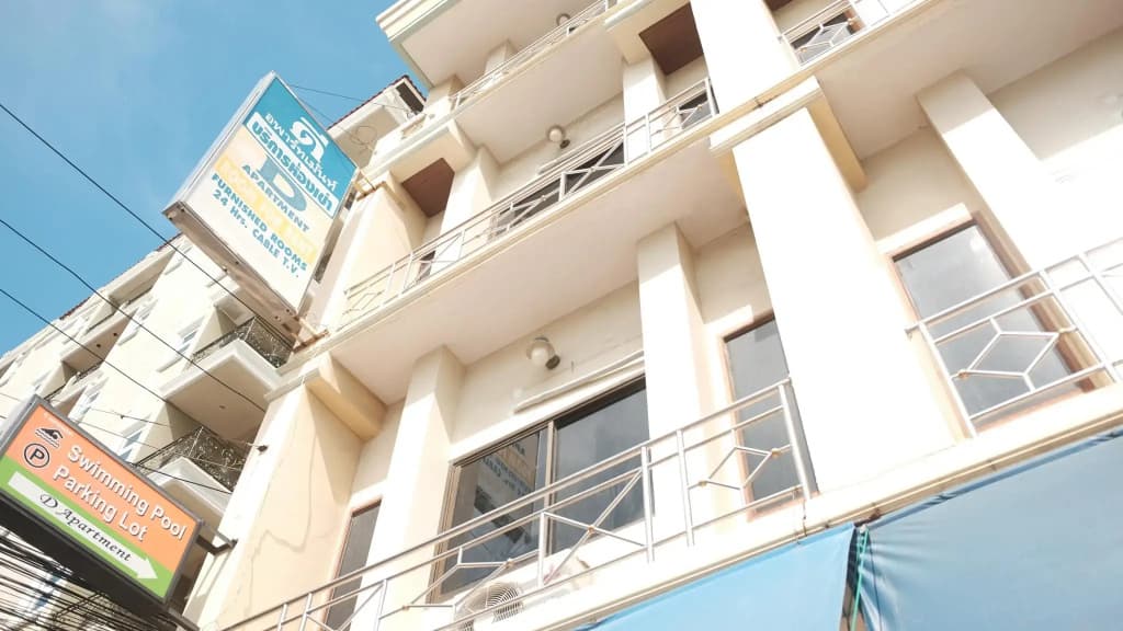 D Apartment 1 - photo 4