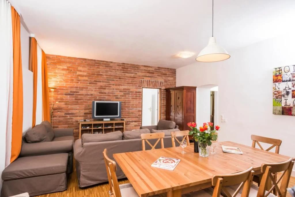 Appartements Ferchergasse - photo 34