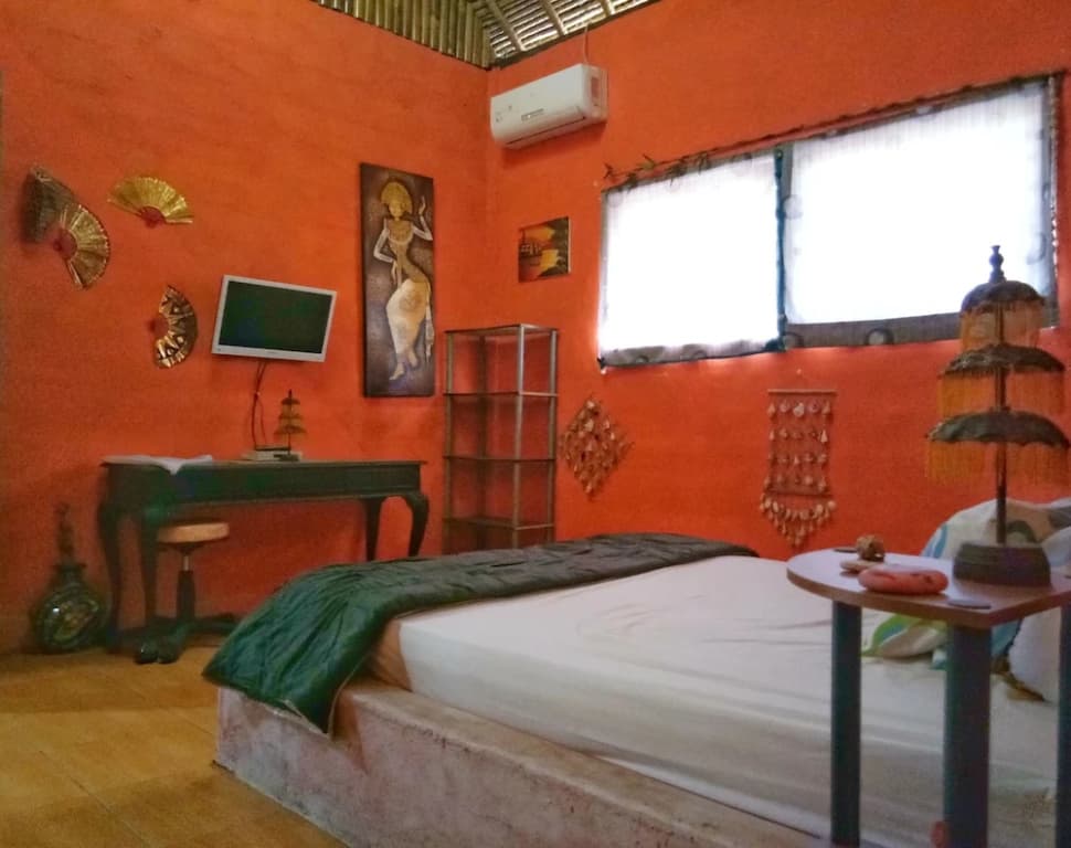 Rumah Warna - photo 1