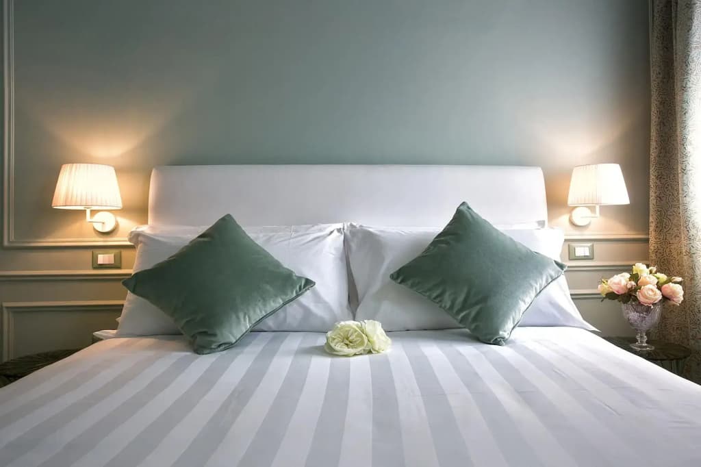 Aquamare Boutique B&B - photo 4