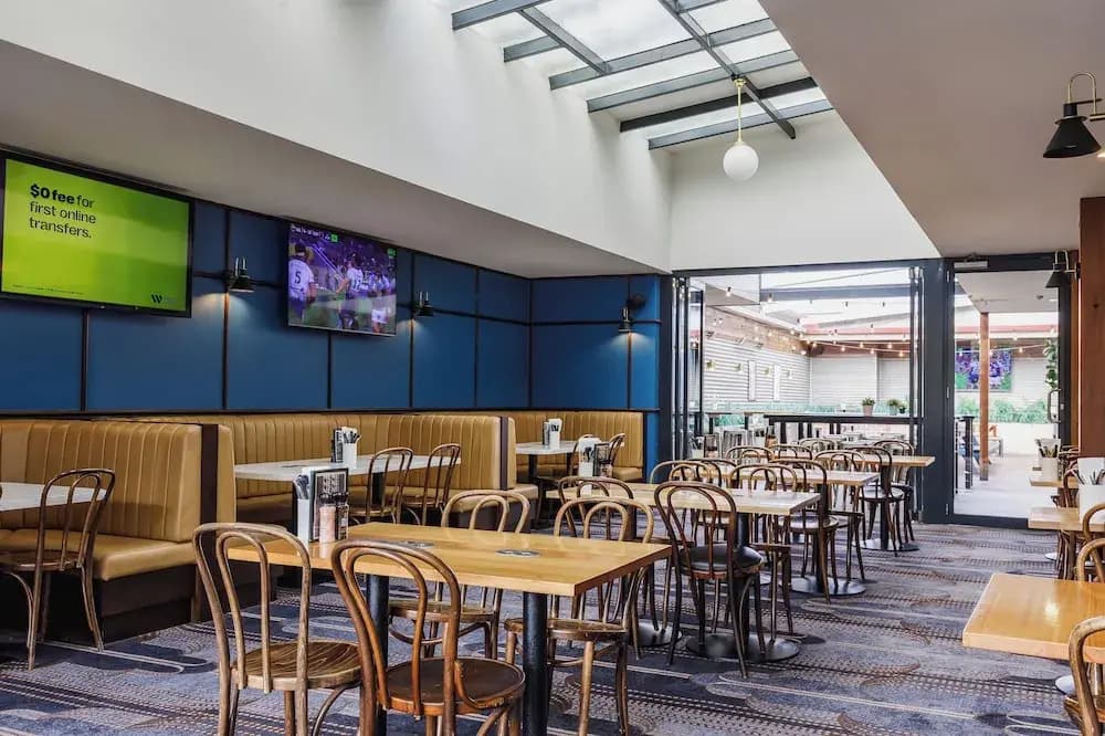 The Lakes Hotel, Rosebery - photo 13