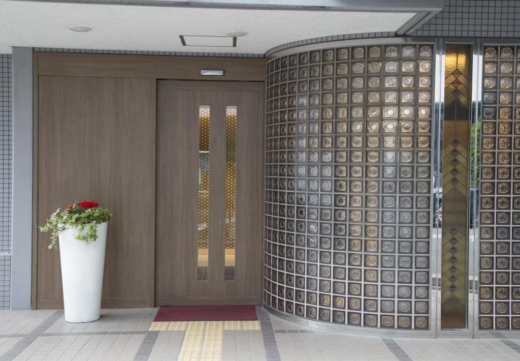 Almont Inn Nihonbashi - photo 12