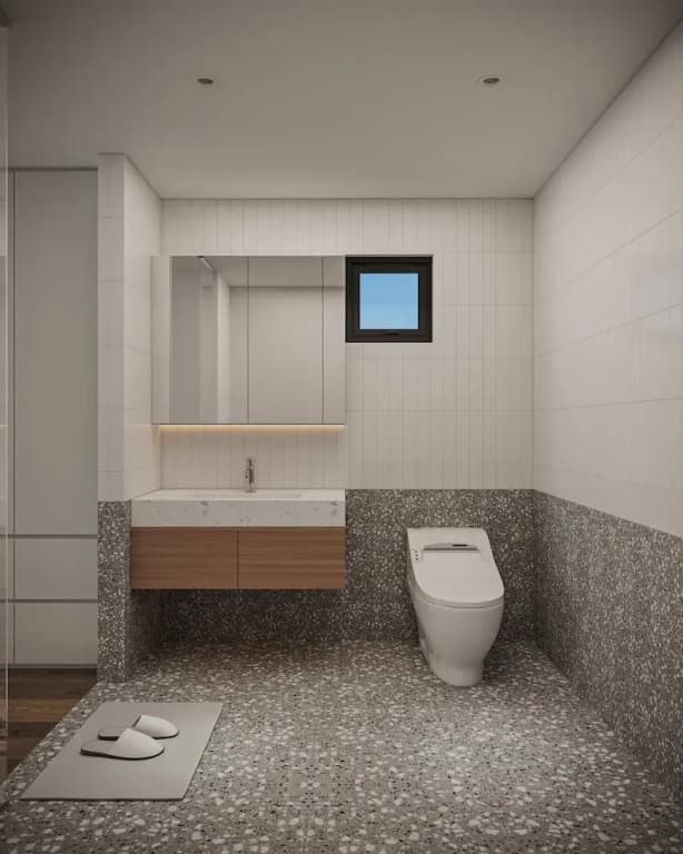 Ruby Serviced Apartment Phan Ke Binh - photo 16