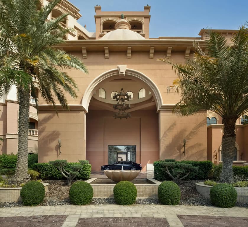 Marsa Malaz Kempinski, The Pearl - Doha - photo 1