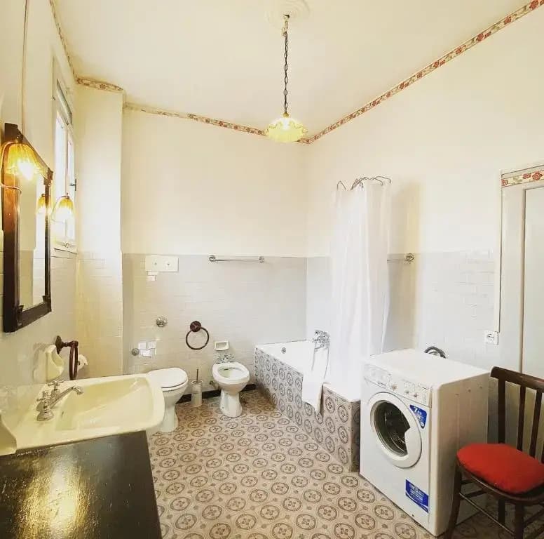 CA’ SAMUELE Authentic Venetian Apartment - photo 7