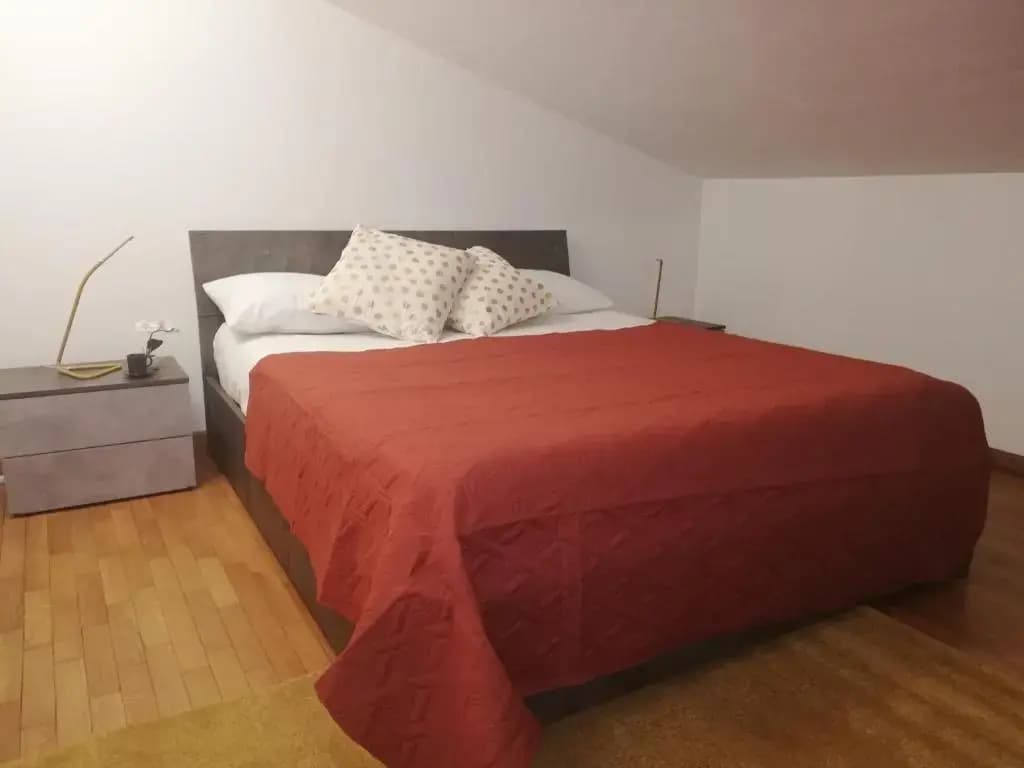Golden Loft Ponte Milvio - photo 3