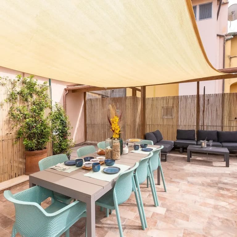 Trevi s Wish Luxury Suites - photo 21