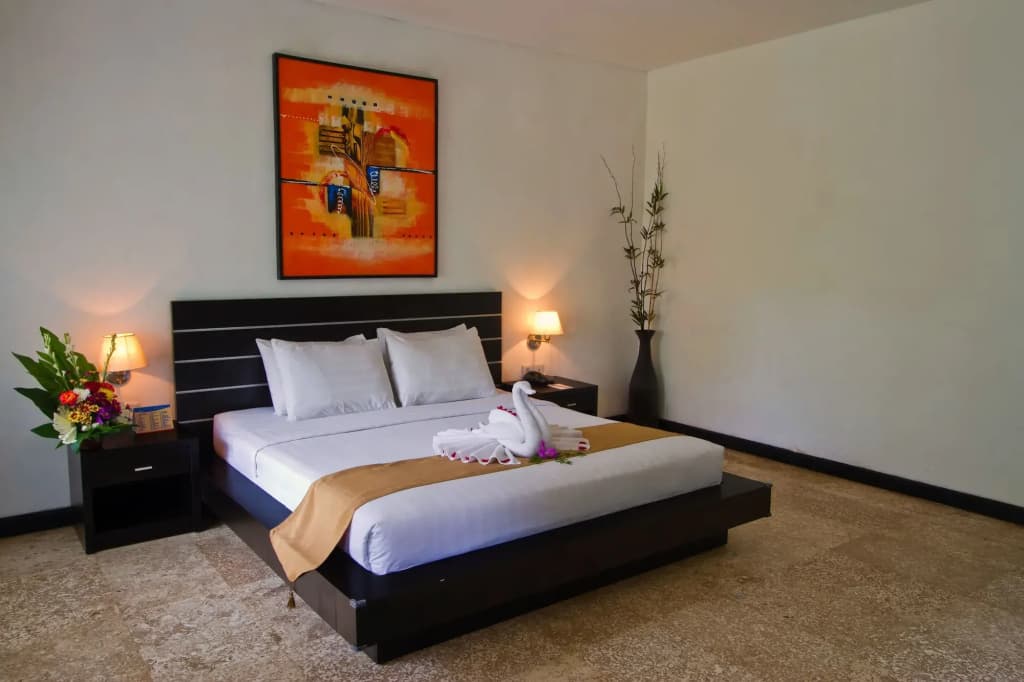Satriya Cottages - photo 43