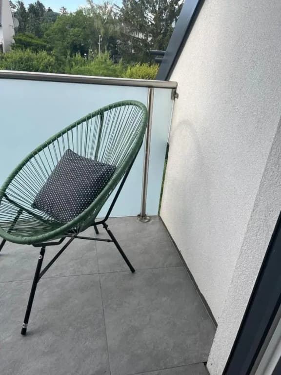 B-Apartment Vienna 12 - photo 7