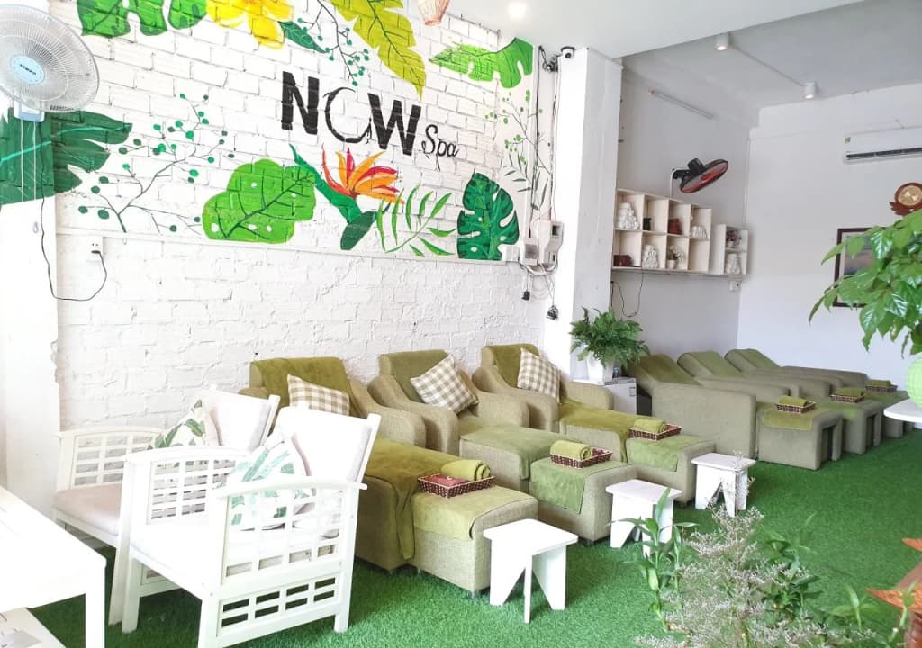 Dylan Hotel Danang - photo 13
