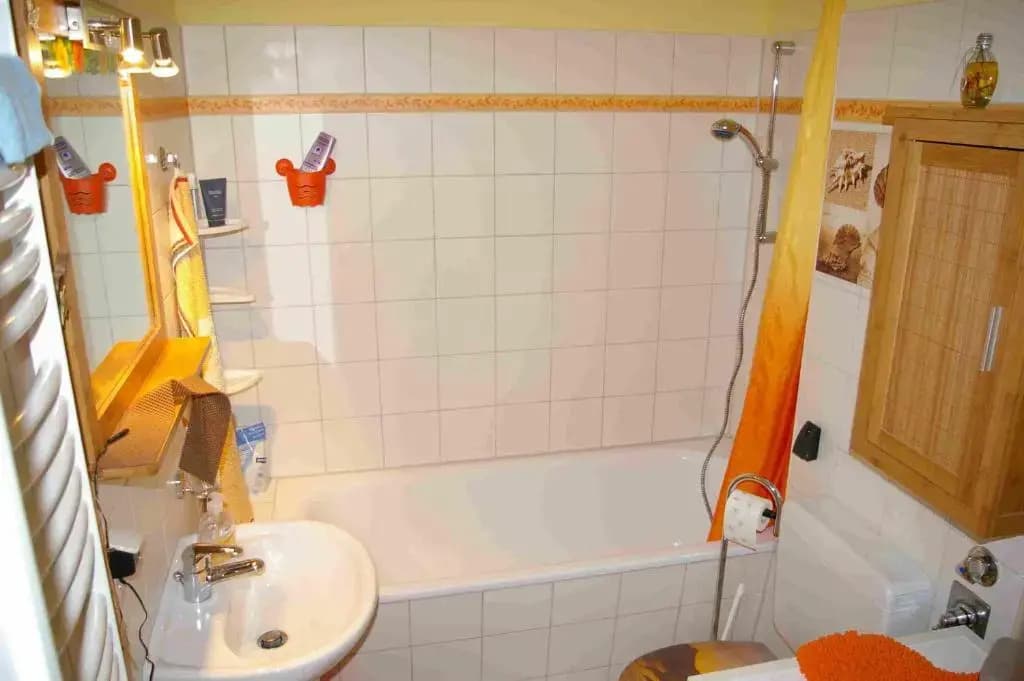 2-Zimmer-Ferienwohnung "Gärten der Welt" - photo 7