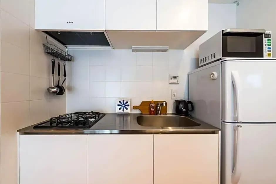 Shibuya Apartment TW7 - photo 9