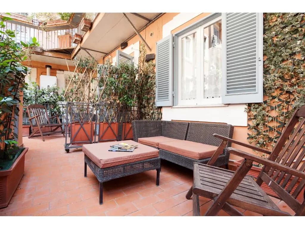 Apartment Via Farina - photo 12