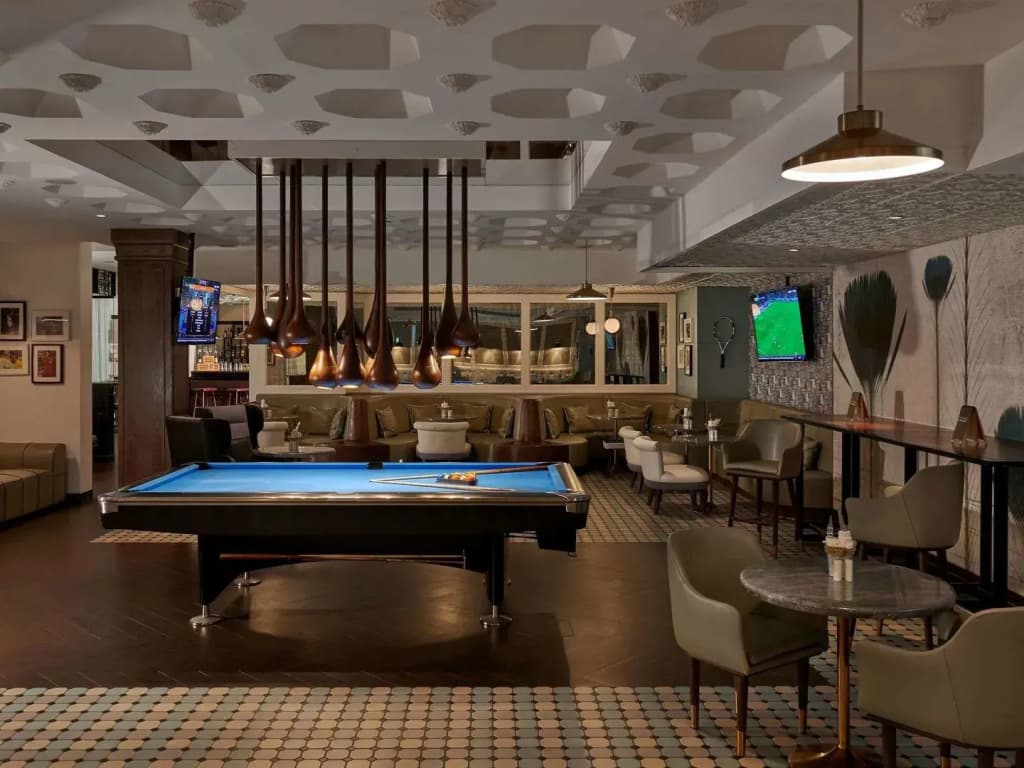 Fairmont Fujairah Beach Resort - photo 22