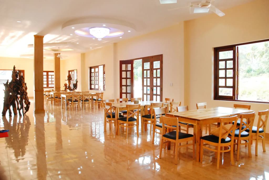 Kinh Bac Hotel - photo 24