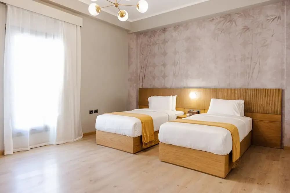 Boutique Nest at New Cairo - photo 4