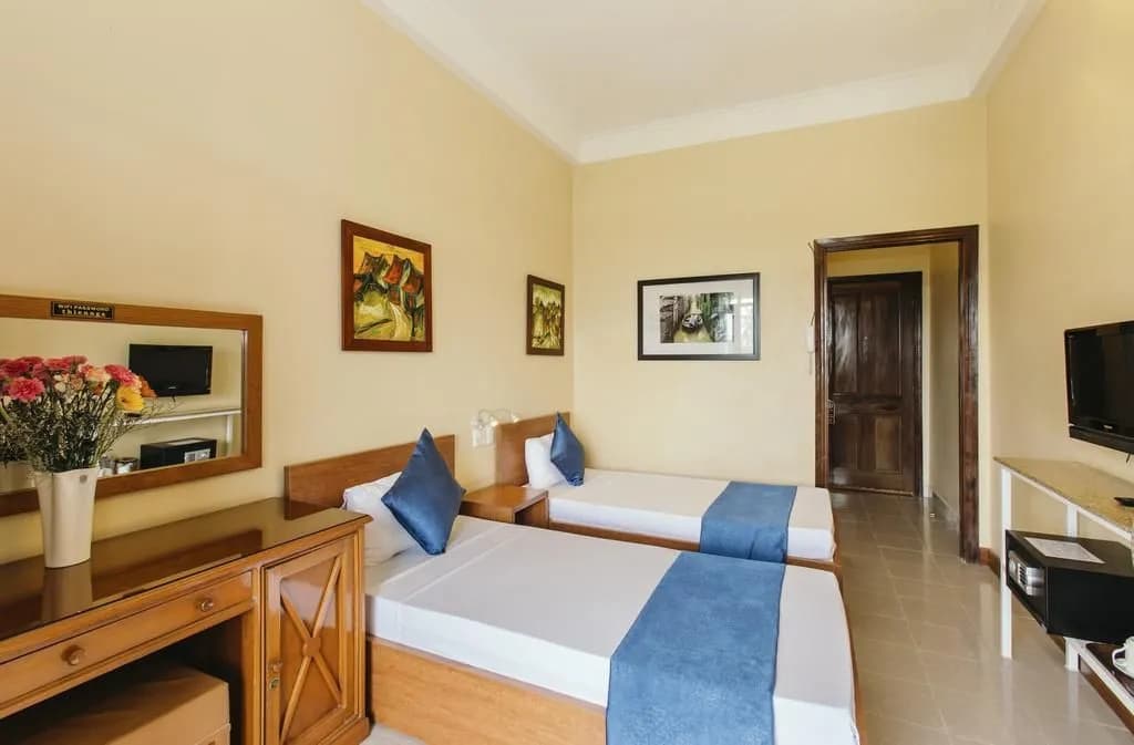 Thien Nga Hotel - photo 26