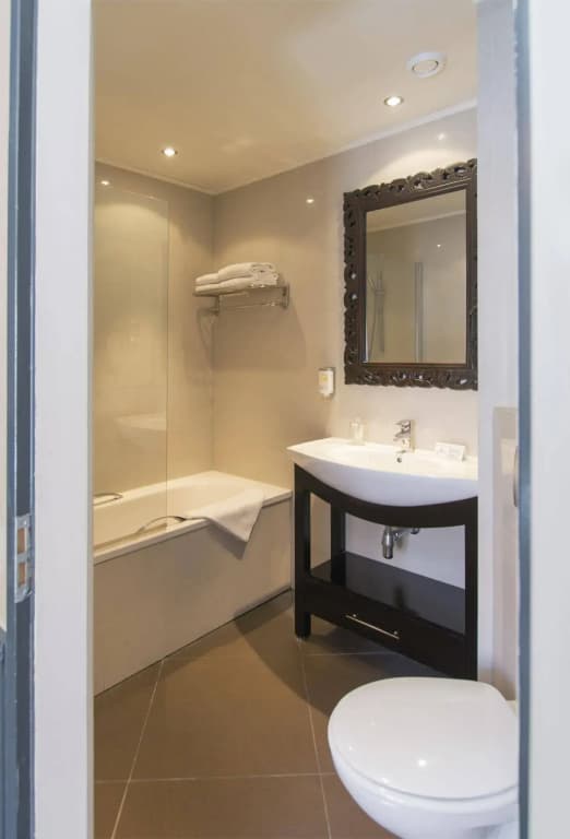 Hotel Sint Nicolaas - photo 9