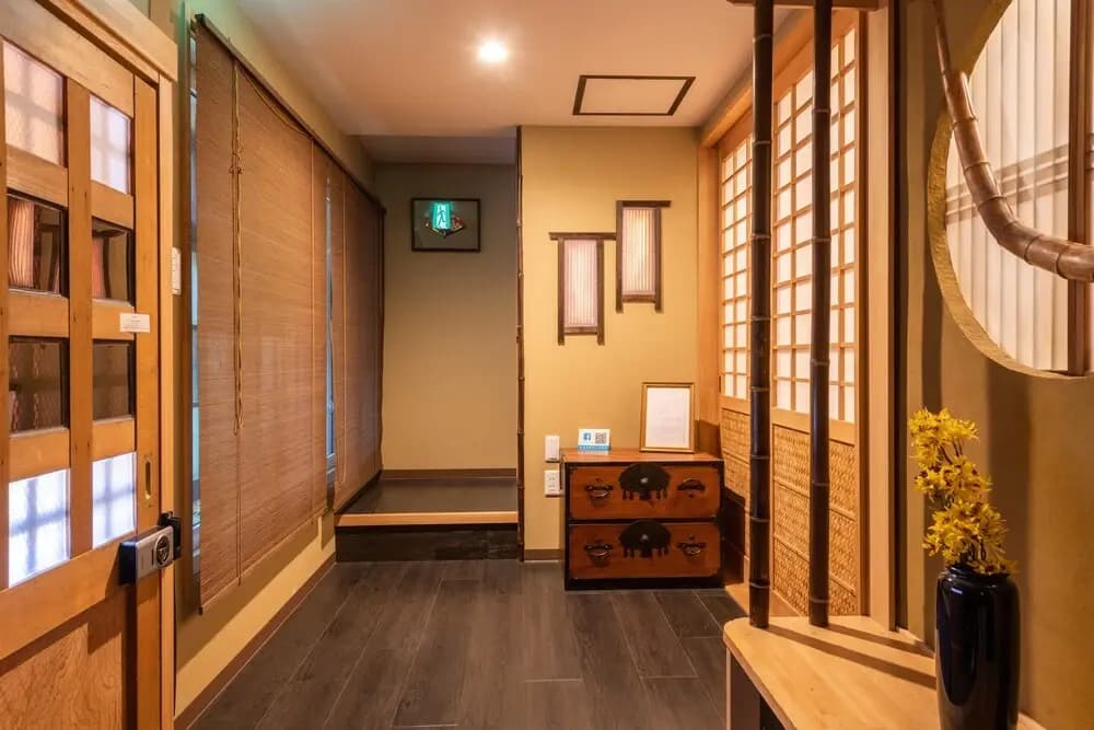 KumoMachiya Gojorakuen - photo 2