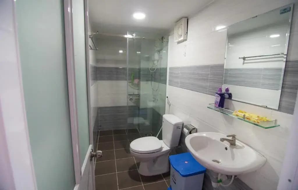 Language Exchange Hostel 2 - photo 8