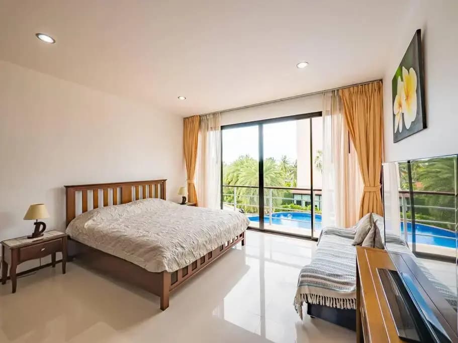 Condo AVANTA A203 - photo 2