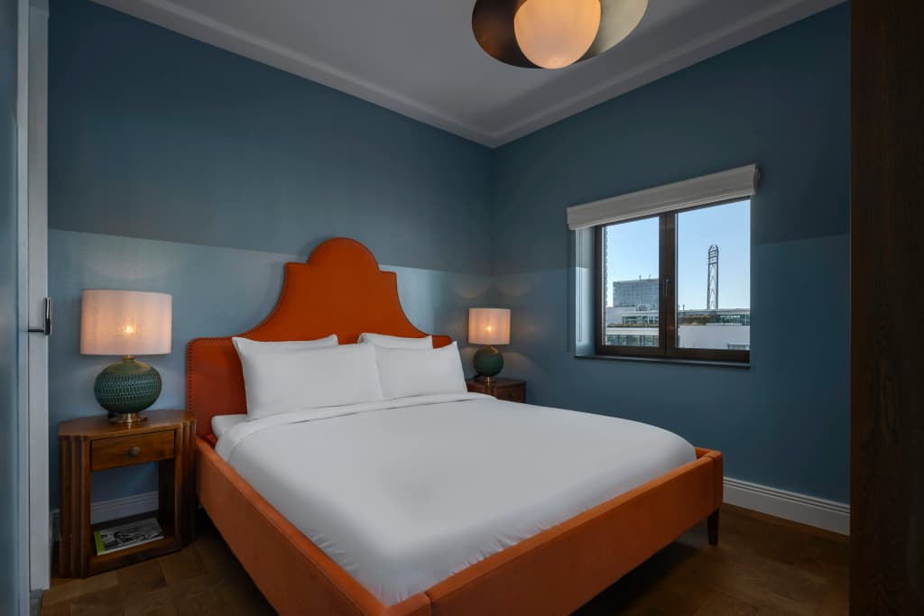 Hotel Twenty Eight - photo 2