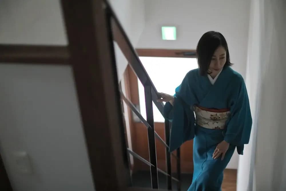 Kyoto Rokkaan - photo 19