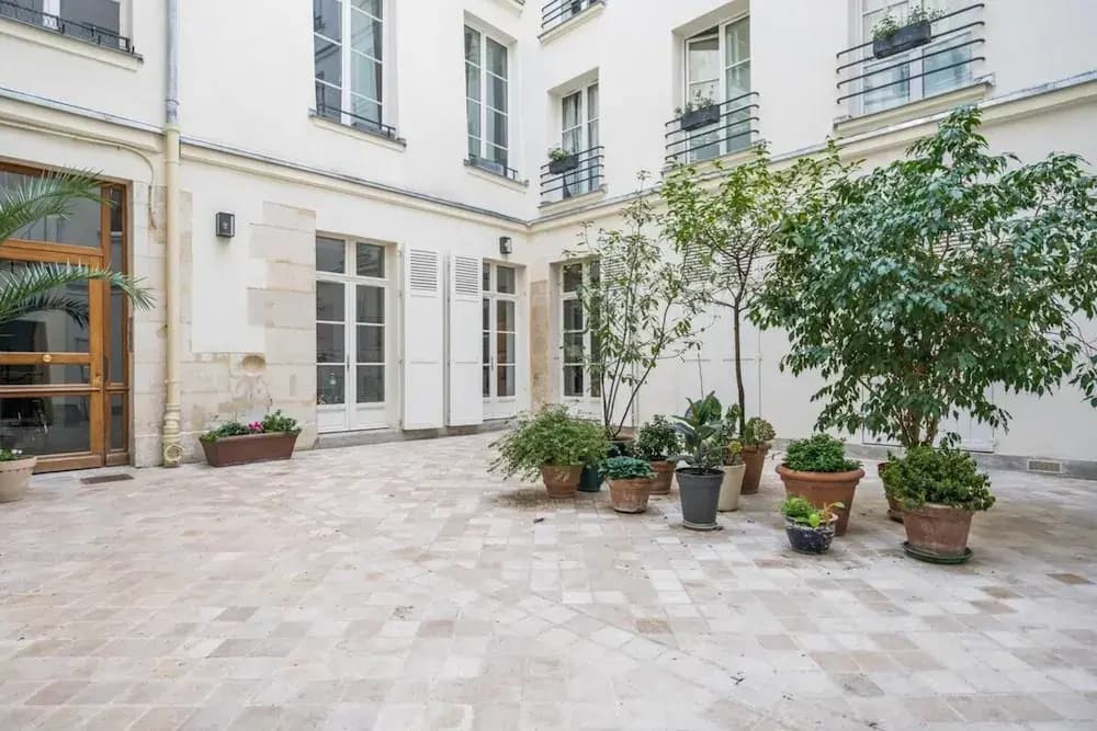 Cozy & Design Studio 2P -in the Heart of le Marais - photo 1