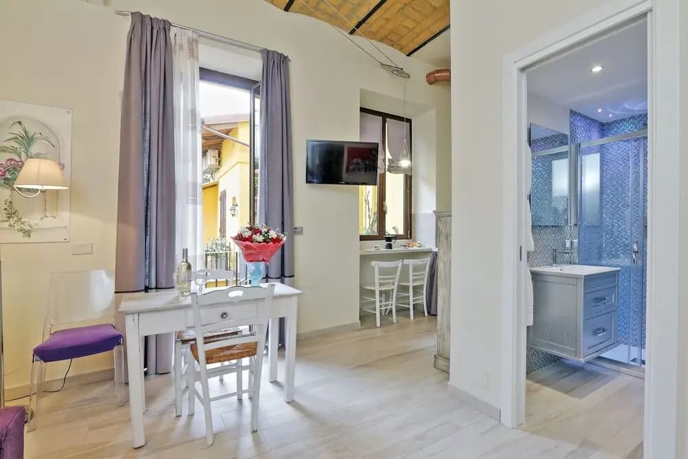 Restart Accommodations Ambra - photo 4