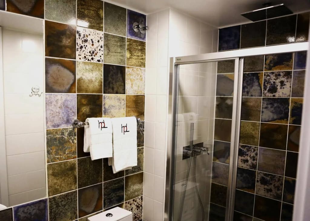 Hostel Petit Lusa - photo 7