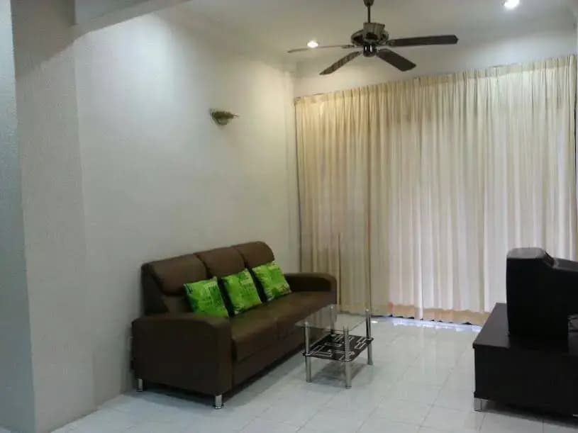 DeHomy Apartment - photo 7