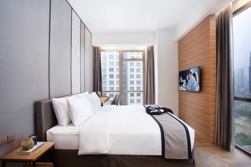 Somerset Sudirman Jakarta - photo 2