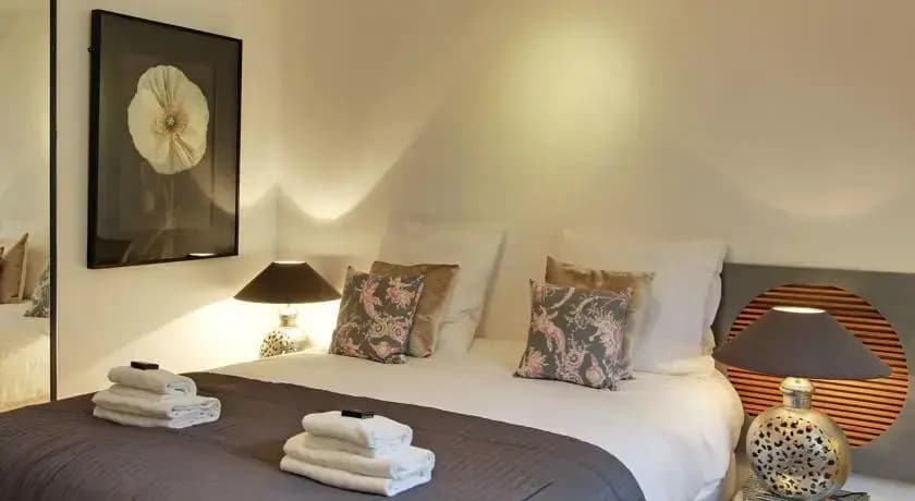 Apartment Georges - photo 1