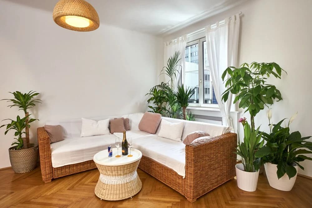 Opera Suites by Operastreet.com Suites Vienna - main photo
