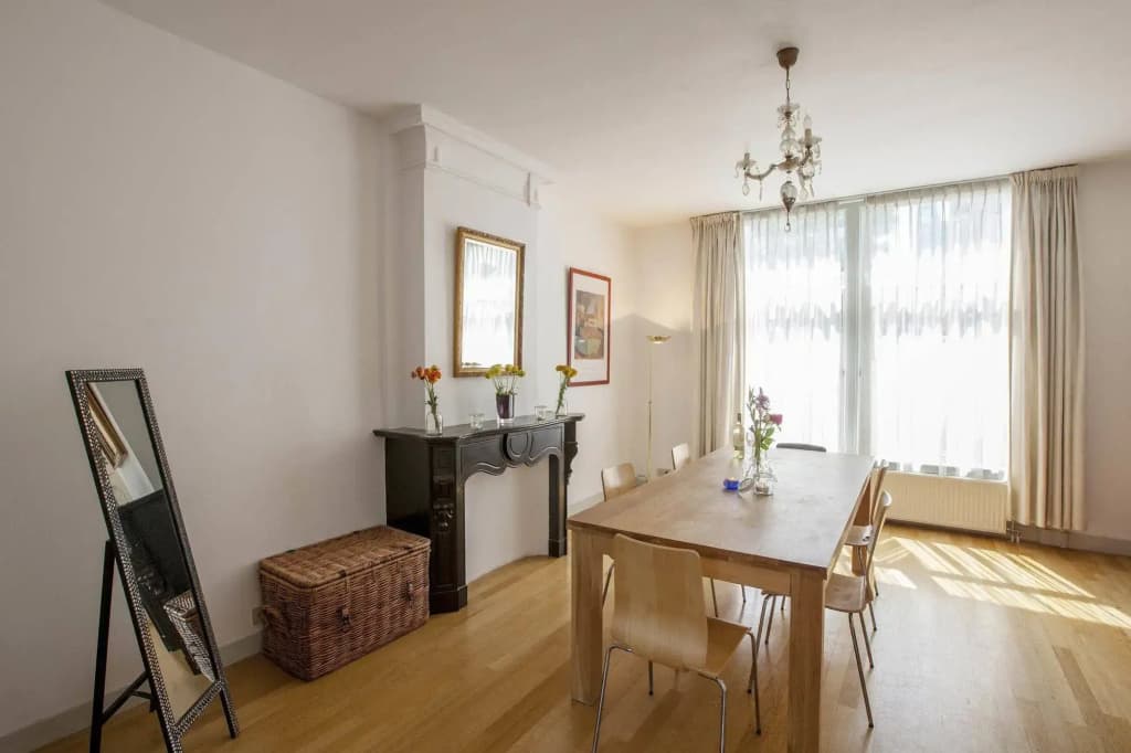 Artis Aquarium Apartment - photo 3