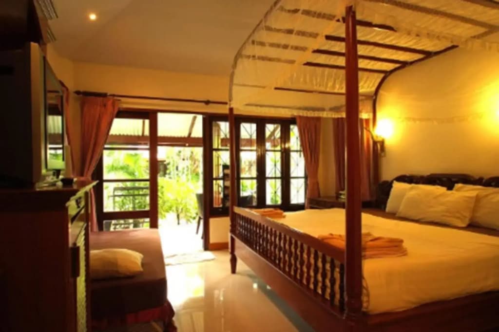 Chaweng Resort (SHA Extra Plus) - photo 4
