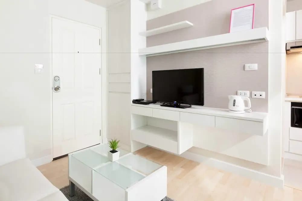 The Cube Boutique Residence - photo 3
