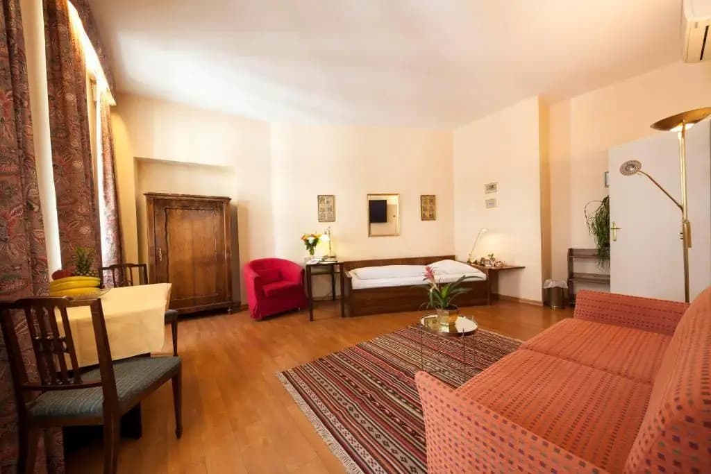 Mondial Appartement Hotel - photo 13