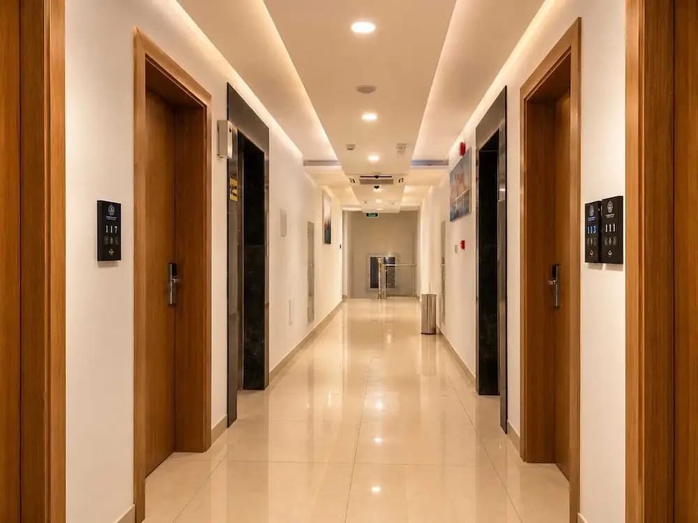 Diamond Star Hotel - photo 14