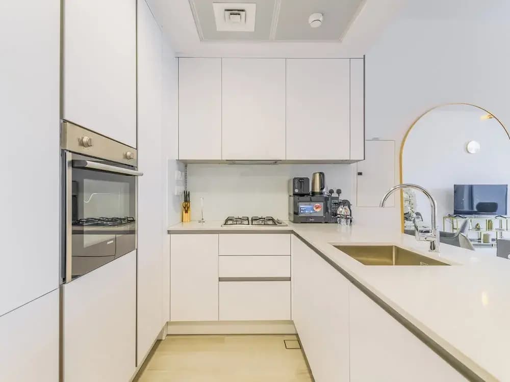 Luma22 Residences - JVC - Dubai - photo 9