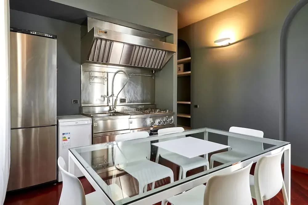 Brera Bilocale - photo 14