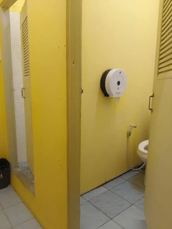 3Plus1 Hostel Patong - photo 4