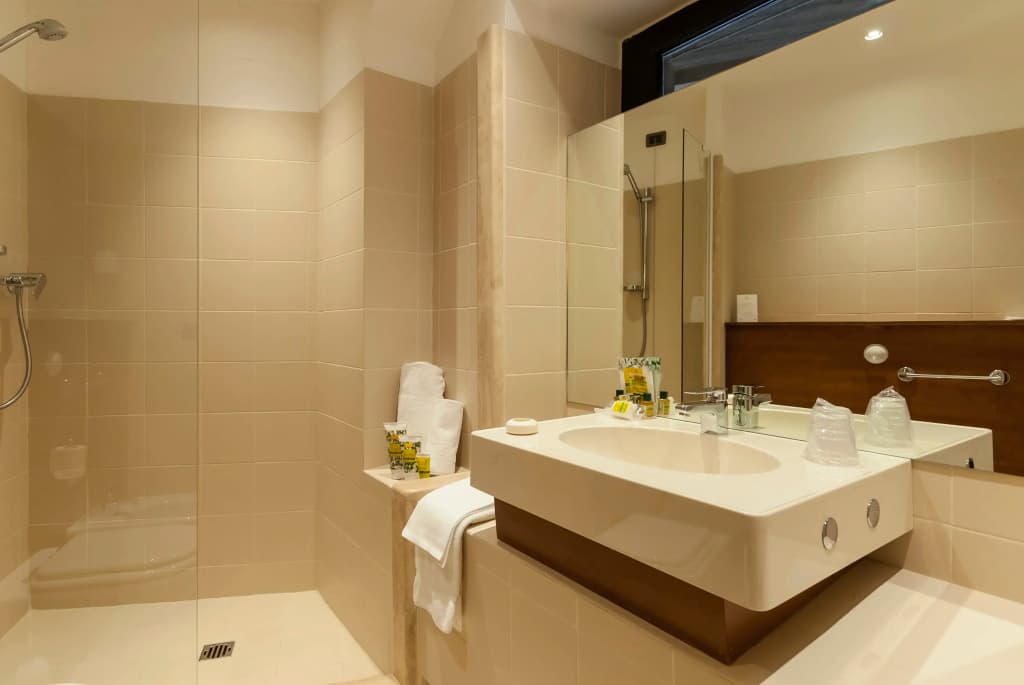 B&B Hotel Firenze Pitti Palace al Ponte Vecchio - photo 13