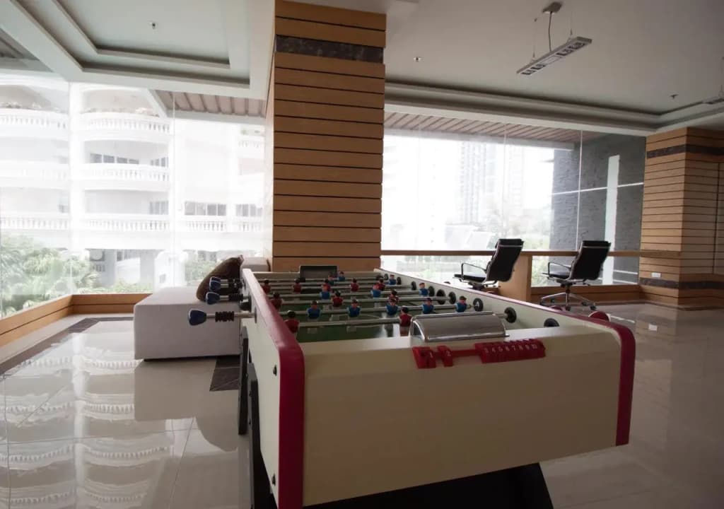 Wongamat Tower Condominium - photo 7