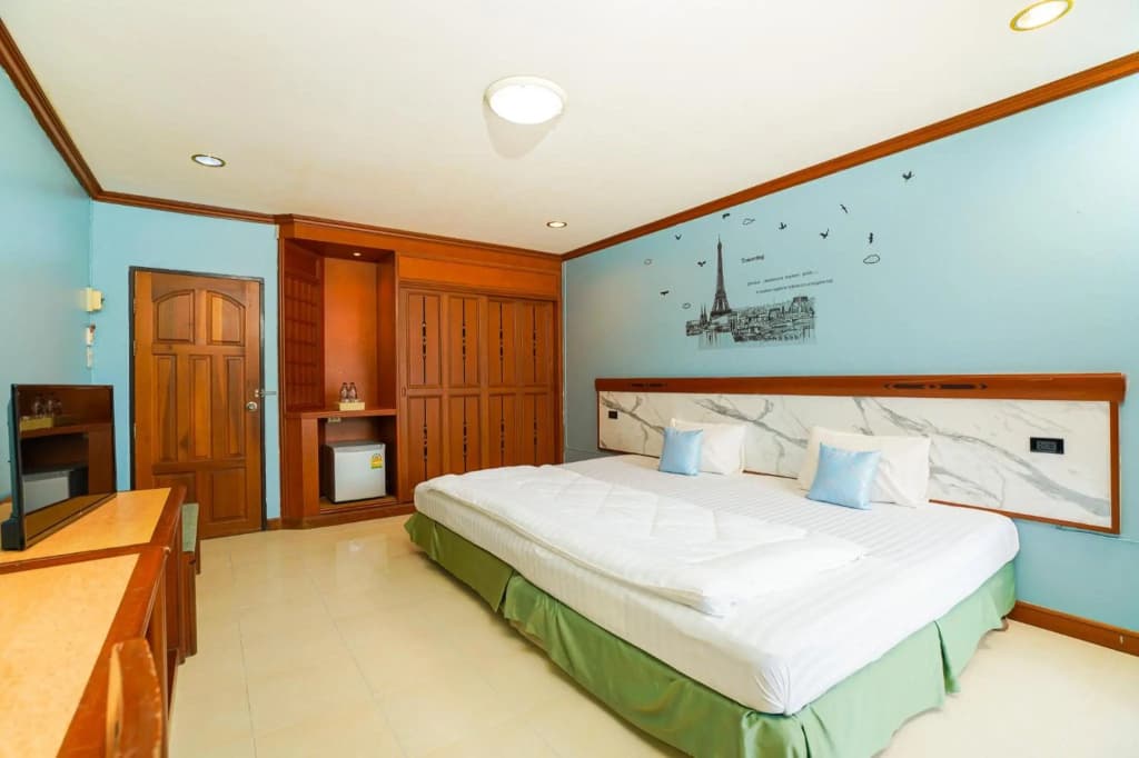 Mayfa Hotel (SHA Plus+) - photo 14