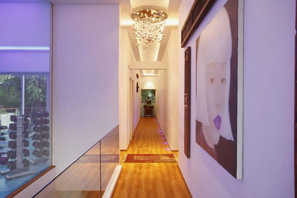 Bluesiam Villa - photo 10