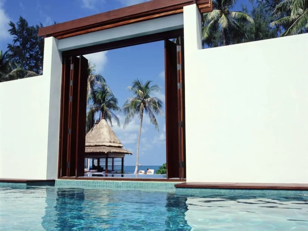 SALA Samui Choengmon Beach - photo 10