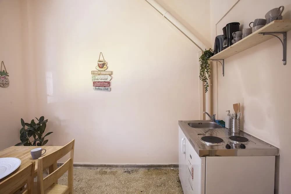 The Tribe Eco Lodge - Hostel - photo 19