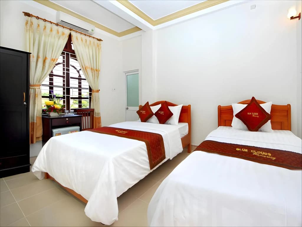 Blue Clouds Homestay - photo 3